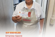 Entrega de voucher Kit Escolar para associados de Londrina, confira a galeria!