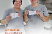 Entrega de voucher Kit Escolar para associados de Londrina, confira a galeria!