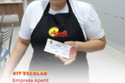 Entrega de voucher Kit Escolar para associados de Londrina, confira a galeria!