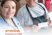 Entrega de voucher Kit Escolar para associados de Londrina, confira a galeria!