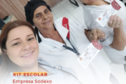 Entrega de voucher Kit Escolar para associados de Londrina, confira a galeria!