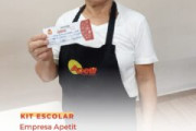 Entrega de voucher Kit Escolar para associados de Londrina, confira a galeria!