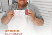 Entrega de voucher Kit Escolar para associados de Londrina, confira a galeria!