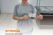 Entrega de voucher Kit Escolar para associados de Londrina, confira a galeria!