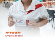 Entrega de voucher Kit Escolar para associados de Londrina, confira a galeria!