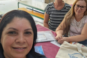 Visita na Escola municipal Maria Trindade  Empresa Risotolandia  Refeições escolares  Paranaguá pr