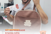 Benefícios para Sócios – Kit Maternidade e Voucher Kit Escolar