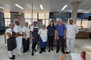 Unidade Amcor Empresa Sodexo Cidade Londrina