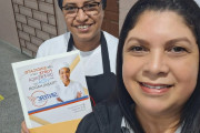 Visita de base  Empresa Risotolândia Unidade Refeições Escolares, Paranaguá-PR 