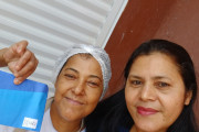 Ganhadores Show de Prêmios 