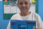 Ganhadores Show de Prêmios 