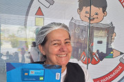 Ganhadores Show de Prêmios 