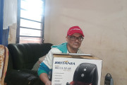 Ganhadores Show de Prêmios 