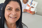 Visita de base Empresa Risotolândia Unidade Refeições Escolares, Paranaguá-PR 