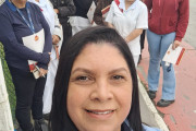 Visita de base na Unidade Fospar Paranaguá na Empresa Sodexo 