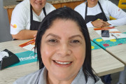 Visita de base na Unidade Louis Dreyfus Company na Empresa Apetit, Paranaguá PR