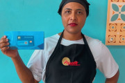 Ganhadora do VA de junho - 2026 Sócia: Marilza de Souza Franco Unidade: Jumbo Empresa: Apetit Cidade: Assaí