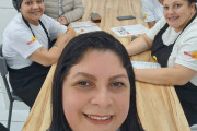 Visita de base na Unidade BR Fértil na Empresa Apetit Paranaguá PR