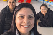 Visita de base na Unidade Refeições Escolares da Empresa Risotolândia, Paranaguá PR 