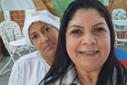 Visita de base na Unidade Refeições Escolares da Empresa Risotolândia, Paranaguá PR