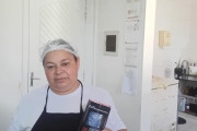 Brinde de aniversário mês setembro na Empresa Risotolândia, Paranaguá PR