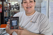 Brinde de aniversário mês setembro na Empresa Risotolândia, Paranaguá PR